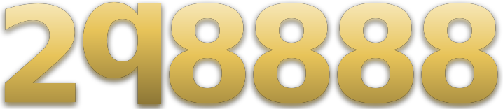 2q8888 logo