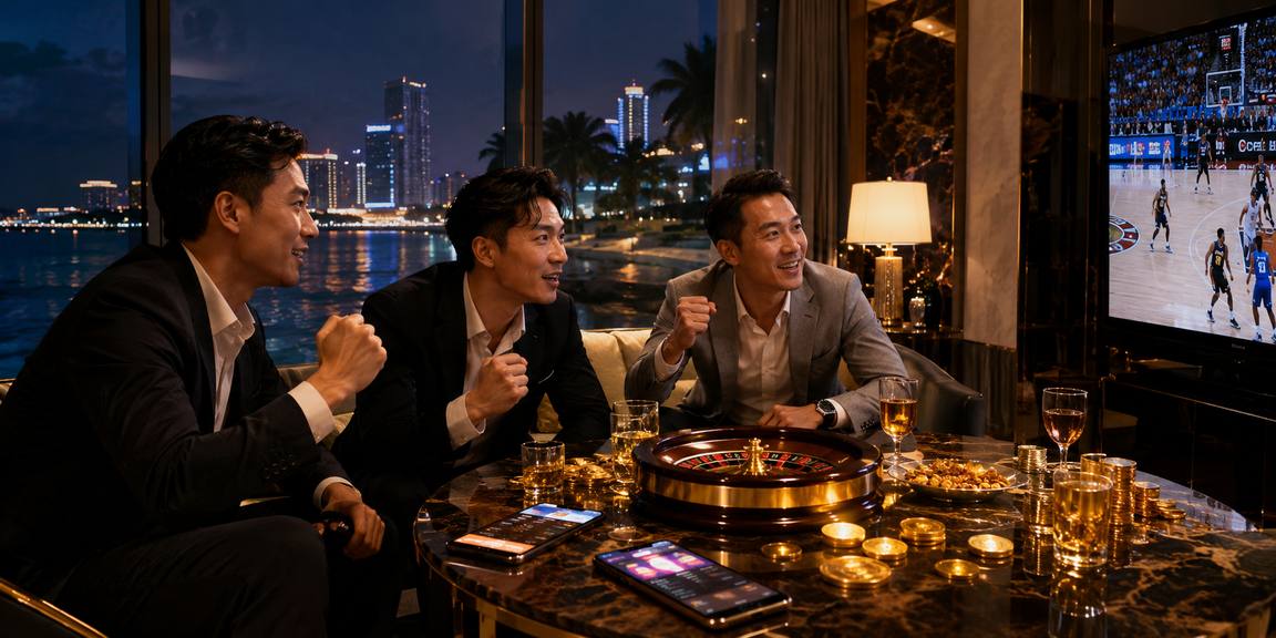 2q8888 Tải ứng dụng 2q8888 – Lobby sòng bài trên Android và iOS
