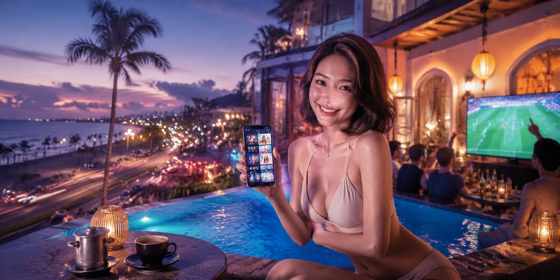 2q8888 Cài ứng dụng trong ba bước