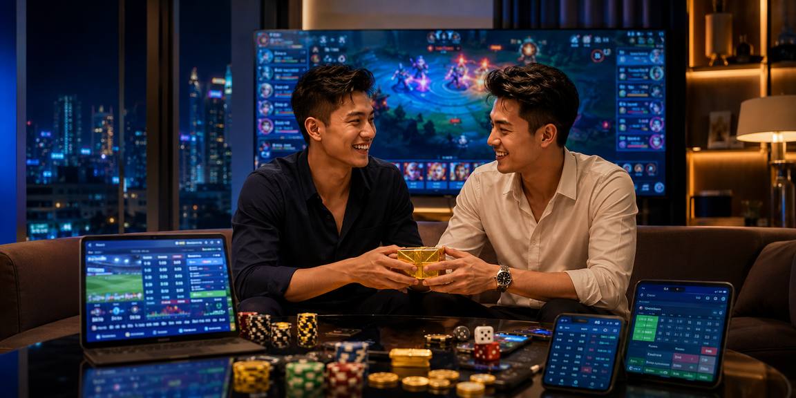 2q8888 Khuyến mãi sảnh casino trực tiếp